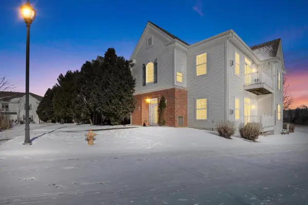 2030 Rainbow Lake LANE #323, West Bend, WI 53090