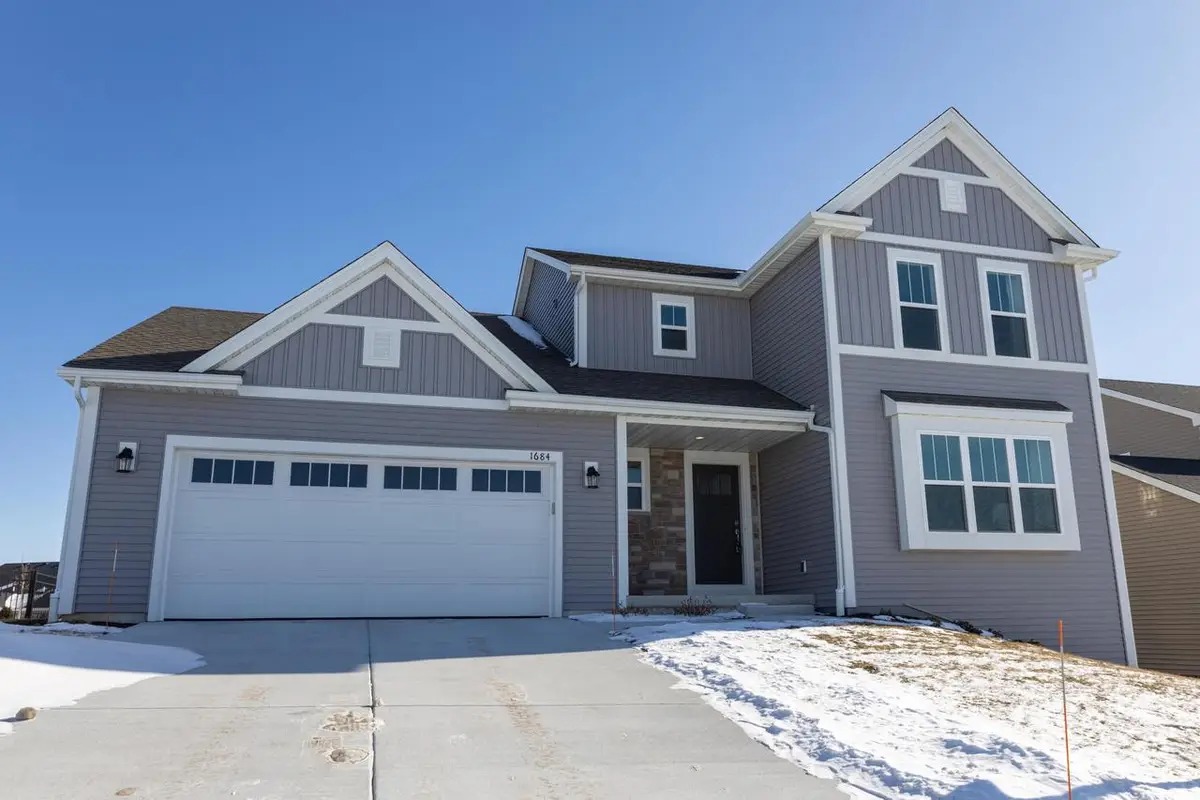 1684 Misty Ridge LANE, Grafton, WI 53024 - Image #1