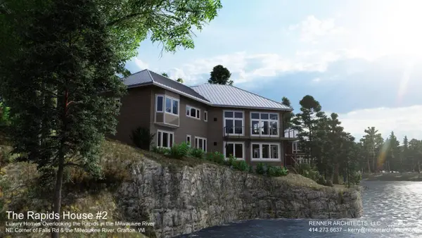 1895 16TH AVENUE #Lt2 CSM 3934, Grafton, WI 53024