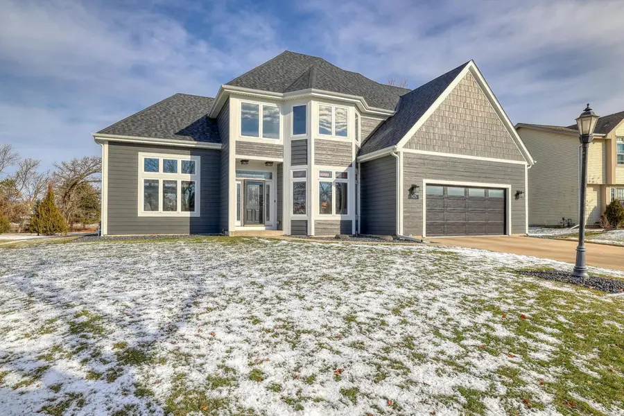 1125 Carlee Ann LANE, Pewaukee, WI 53072 - #3