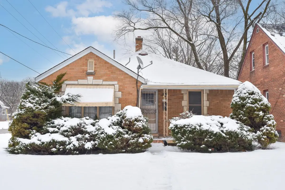 4178 N 40th STREET, Milwaukee, WI 53216 - Image #1