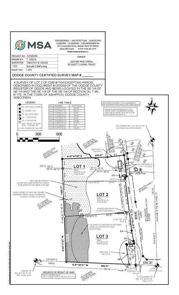 Lt2 STATE ROAD 67, Oconomowoc, WI 53066 - Image #2
