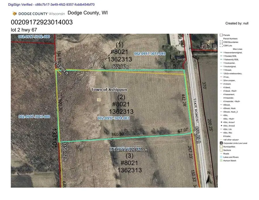 Lt2 STATE ROAD 67, Oconomowoc, WI 53066 - Image #3