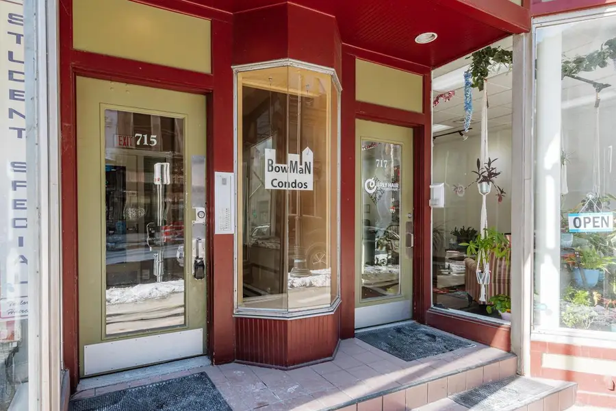 715 N Milwaukee STREET #305, Milwaukee, WI 53202 - Image #2