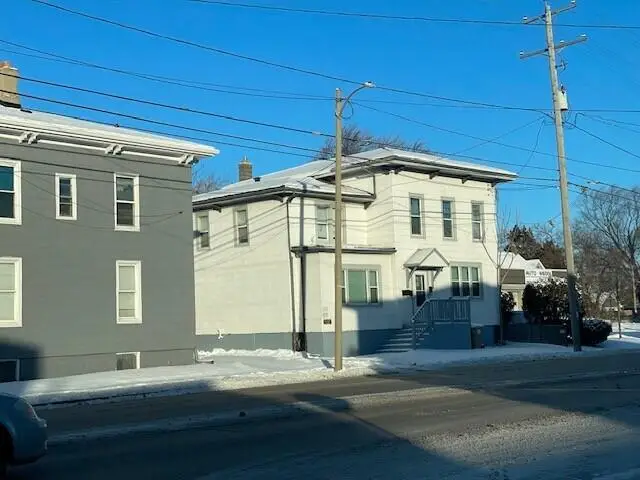 4516 Sheridan ROAD, Kenosha, WI 53140 - Image #1