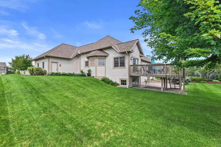 1289 Ridgeside ROAD, Oconomowoc, WI 53066 - Image #2