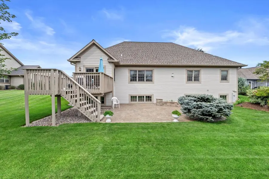 1289 Ridgeside ROAD, Oconomowoc, WI 53066 - Image #3