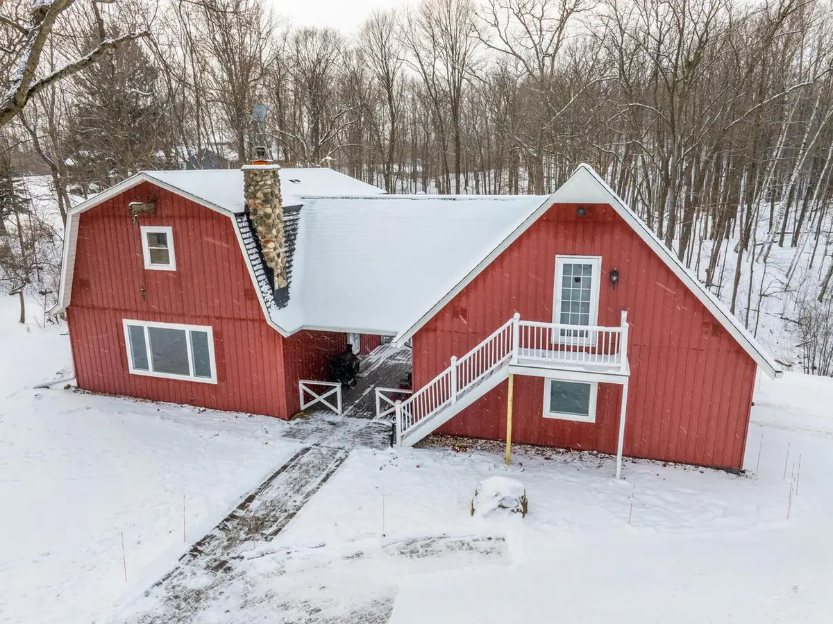 N1706 Lakeshore DRIVE, Campbellsport, WI 53010 - Image #1