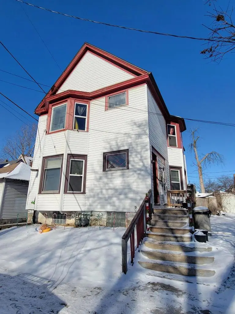 3612 W Scott STREET, Milwaukee, WI 53215 - #1