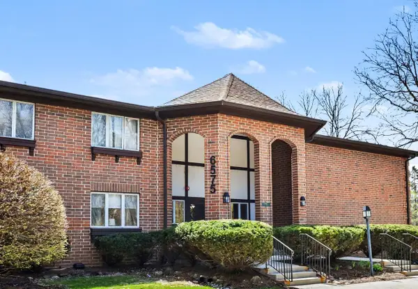 6575 N Green Bay AVENUE #204, Glendale, WI 53209