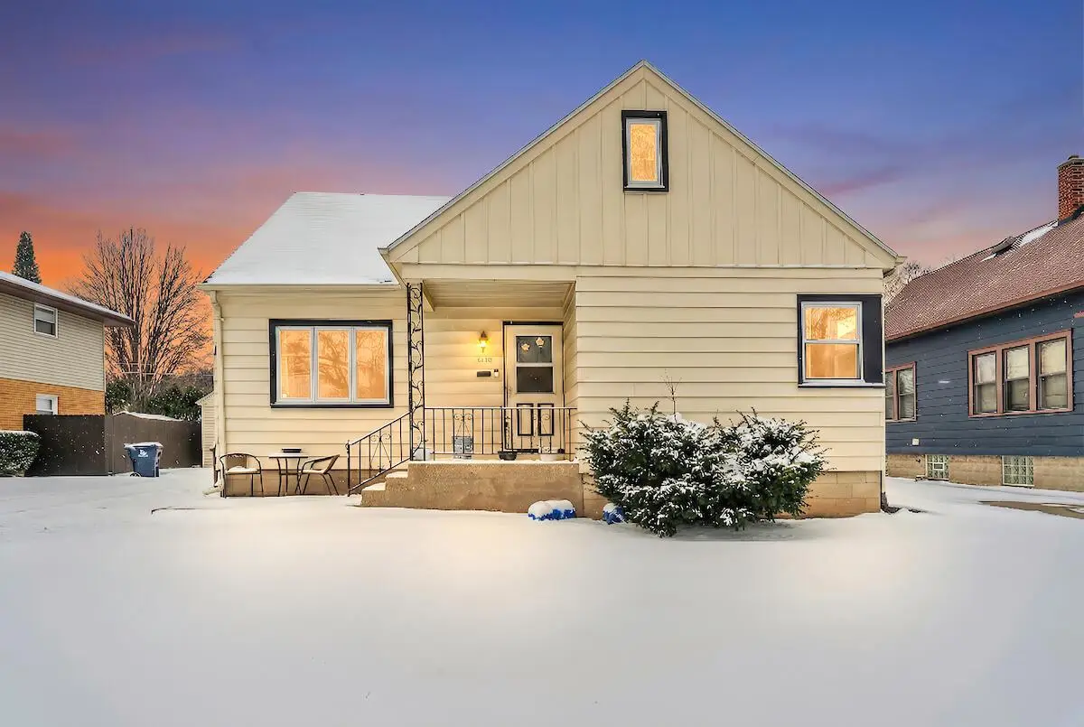 2719 S 71st STREET, Milwaukee, WI 53219 - Image #1