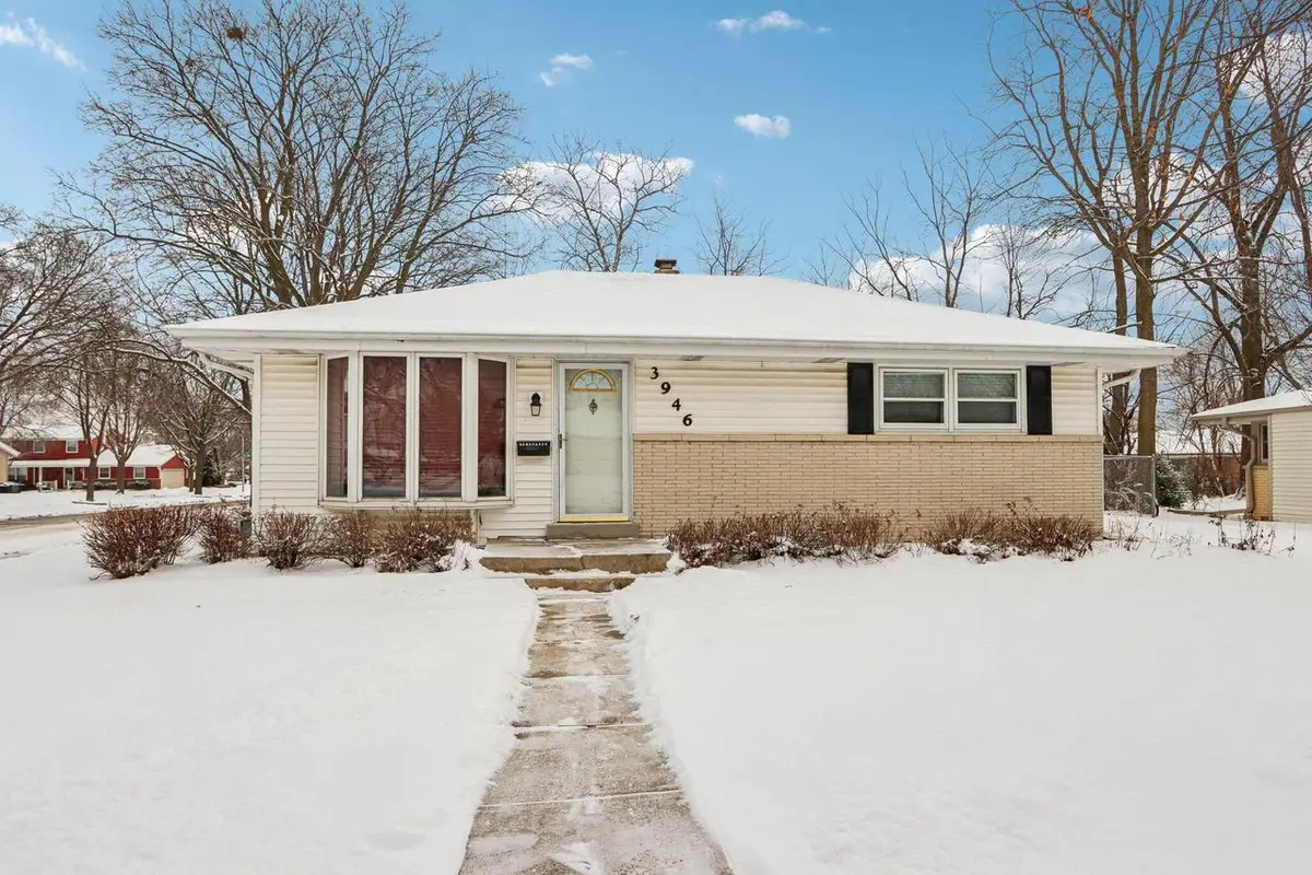 3946 S 73rd STREET, Milwaukee, WI 53220 - Image #1