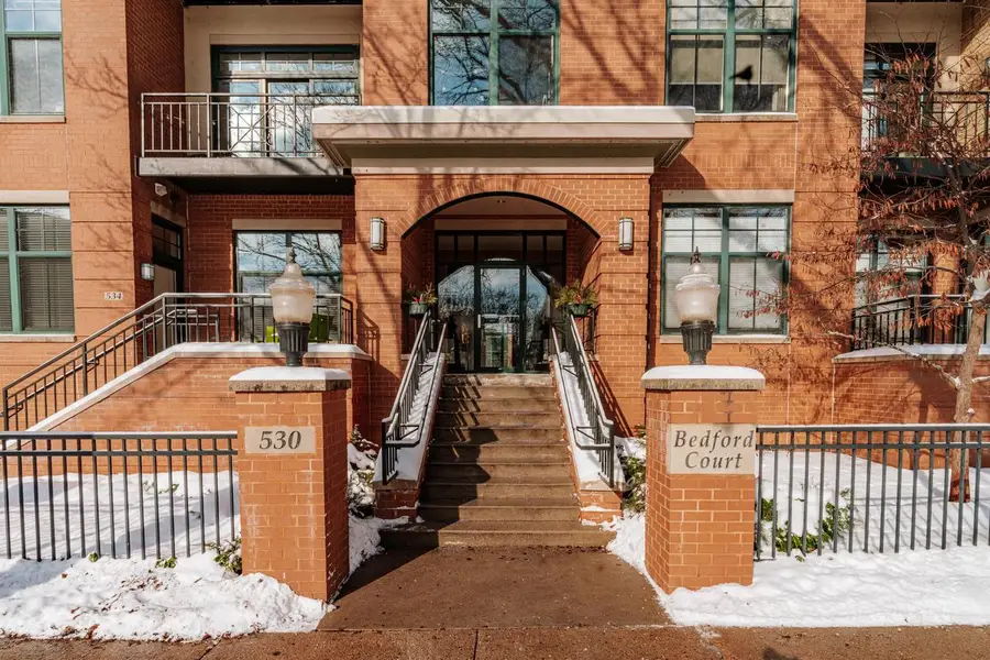 530 W Doty STREET #304, Madison, WI 53703 - Image #2
