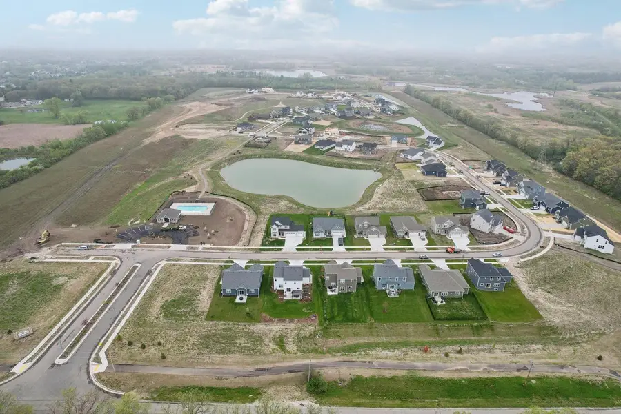 Lt93 S WINDING WAY, Franklin, WI 53132 - #3