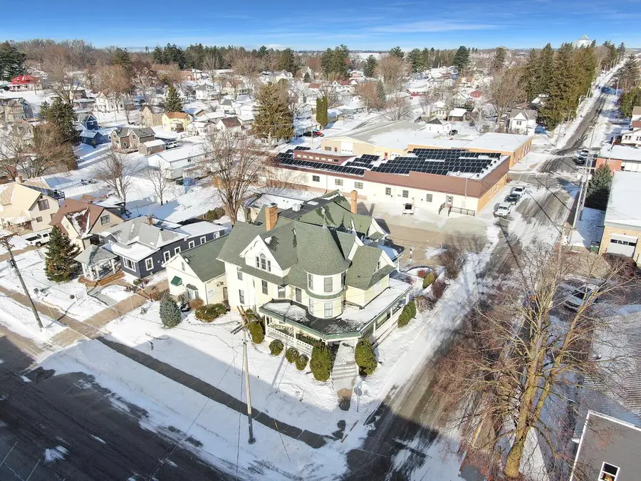 200 W State STREET, Westby, WI 54667 - #2