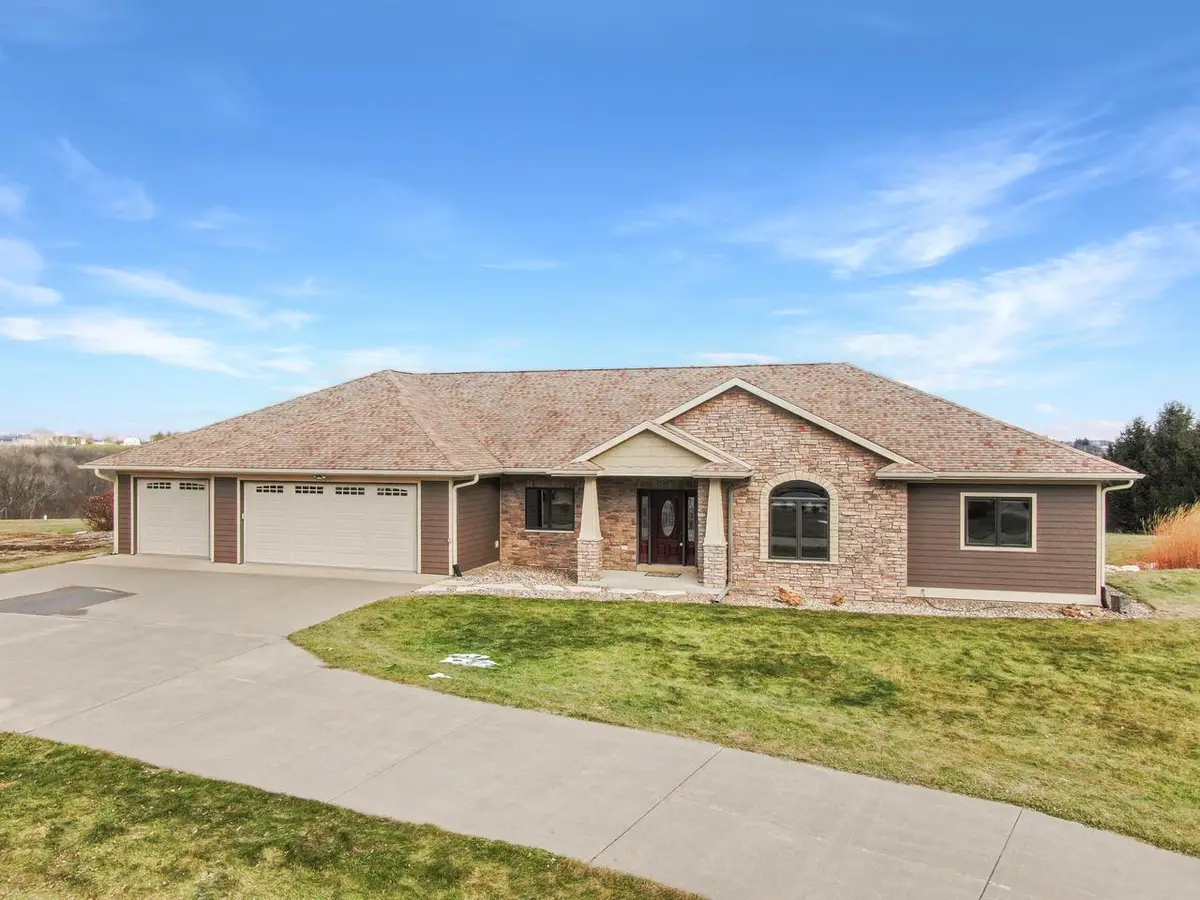 S3358 Hass LANE, Viroqua, WI 54665 - Image #1