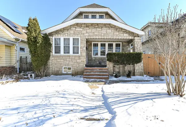 3128 S 9th PLACE #3128A, Milwaukee, WI 53215