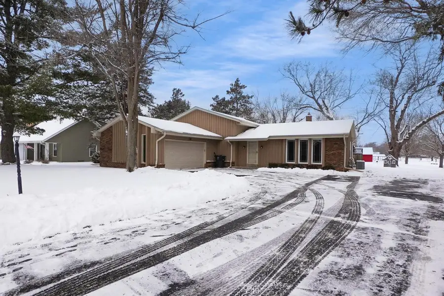 502 Homesteaders Retreat, Eagle, WI 53119 - #2