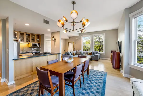 224 W Vine STREET #201, Milwaukee, WI 53212