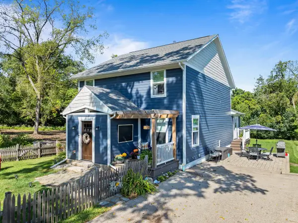 W3608 Glenmore AVENUE, Lake Geneva, WI 53147