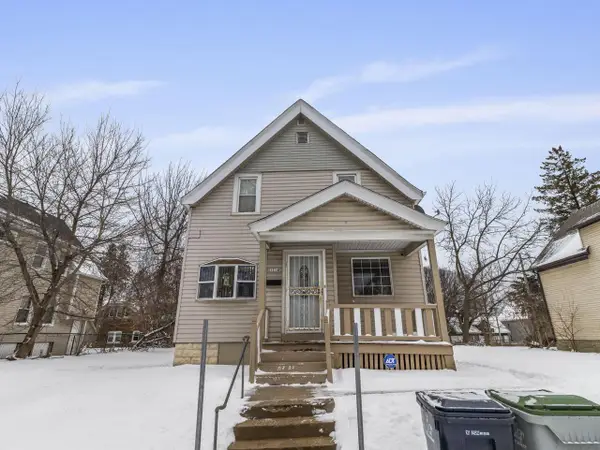 3234 N Achilles STREET, Milwaukee, WI 53212