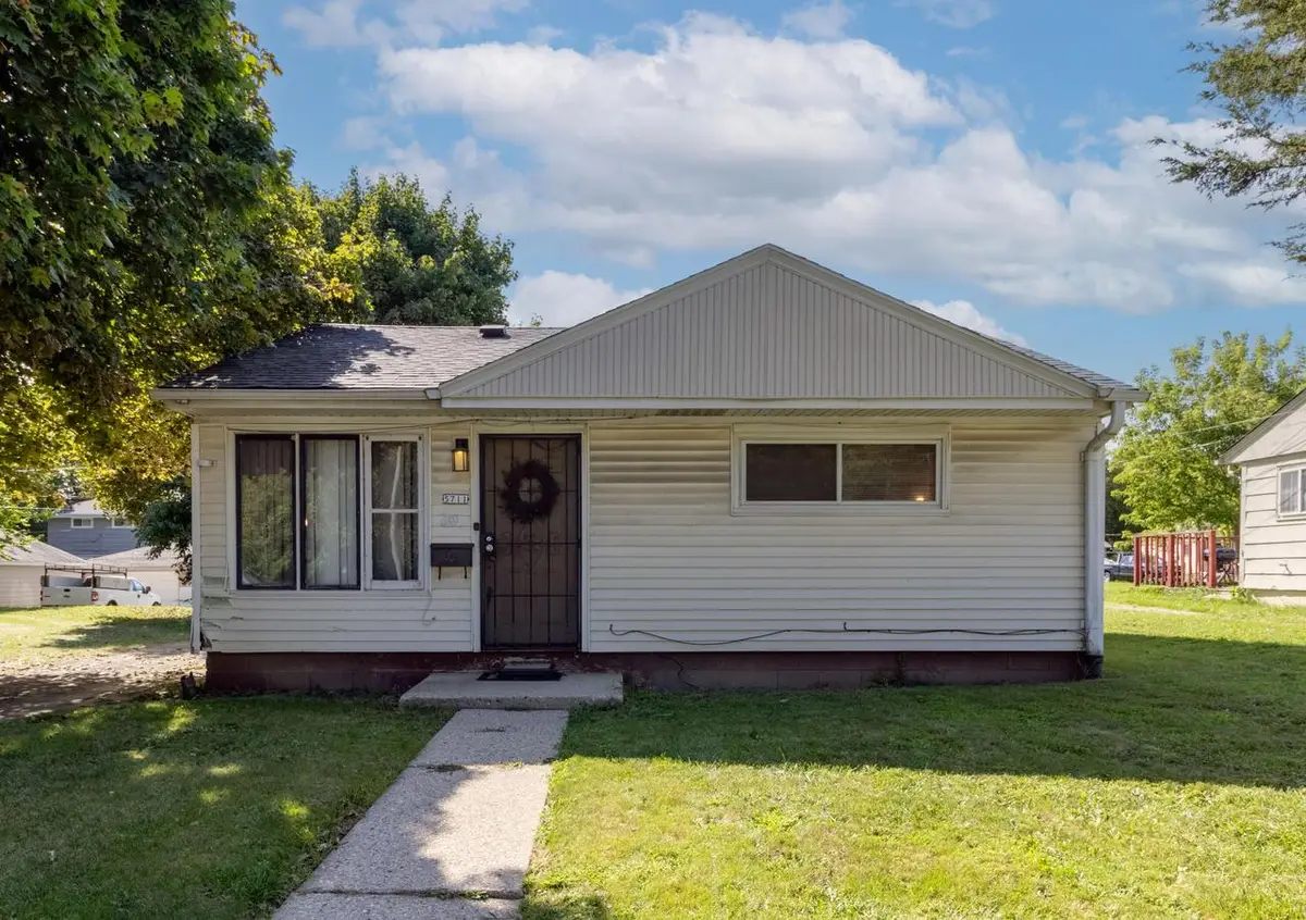 5711 60th STREET, Milwaukee, WI 53218 - #1