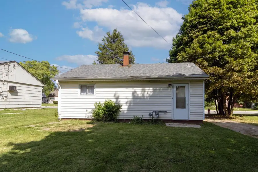 5711 60th STREET, Milwaukee, WI 53218 - #2