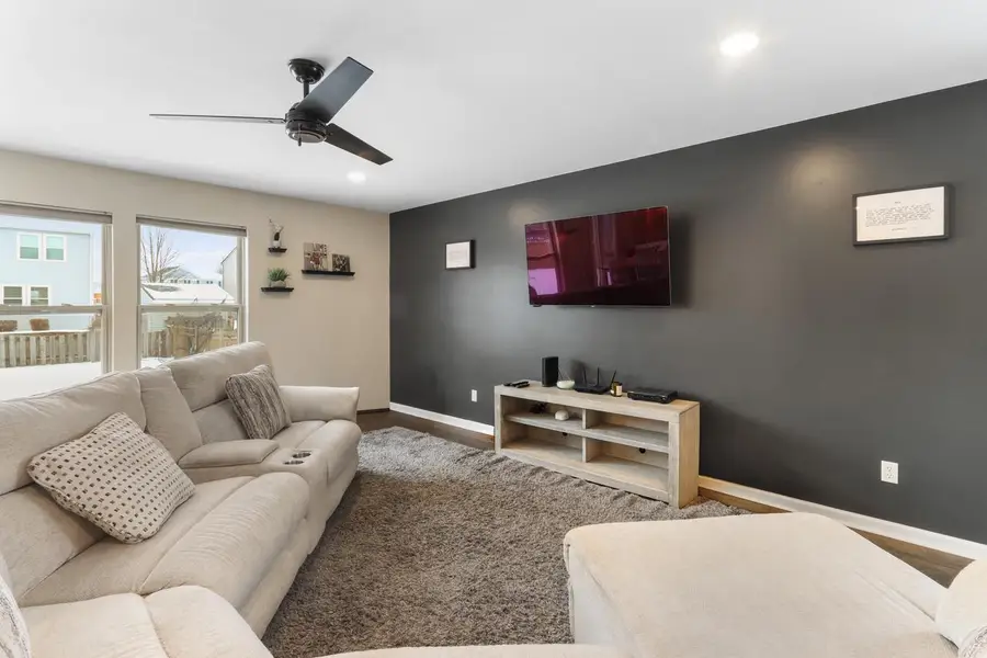 920 N Hearthstone STREET, Elkhorn, WI 53121 - #3