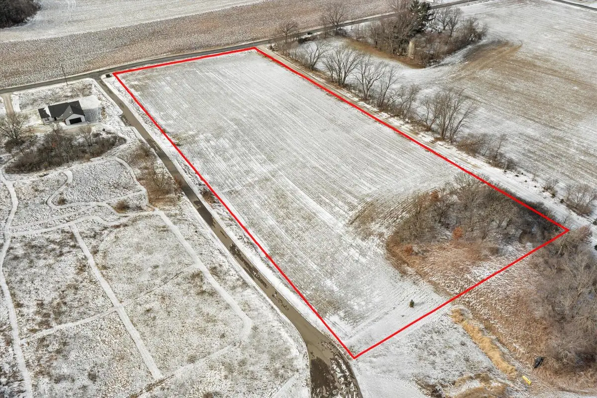 Lot 1 ADAMS ROAD, East Troy, WI 53120 - #1