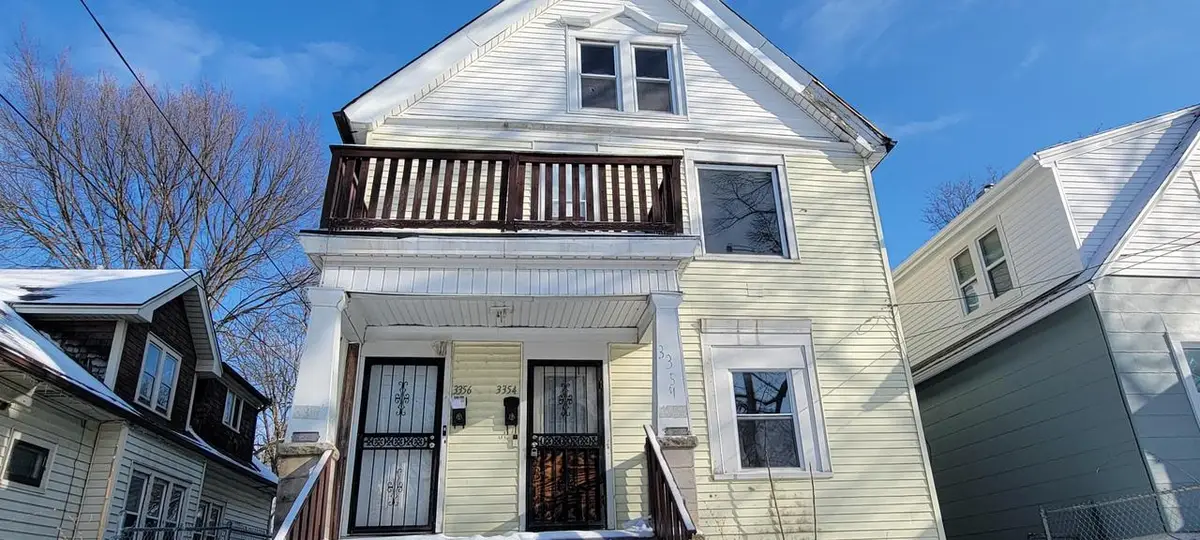 3354 N 2nd STREET #3356, Milwaukee, WI 53212 - #1