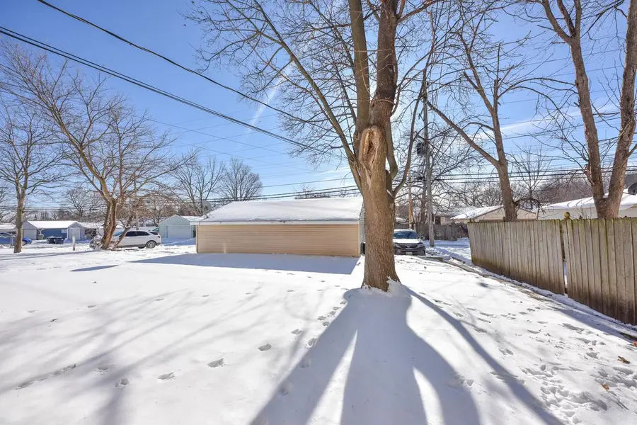 8221 W Villard STREET #8223, Milwaukee, WI 53218 - #3