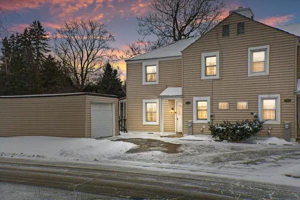 5588 Basswood STREET, Greendale, WI 53129