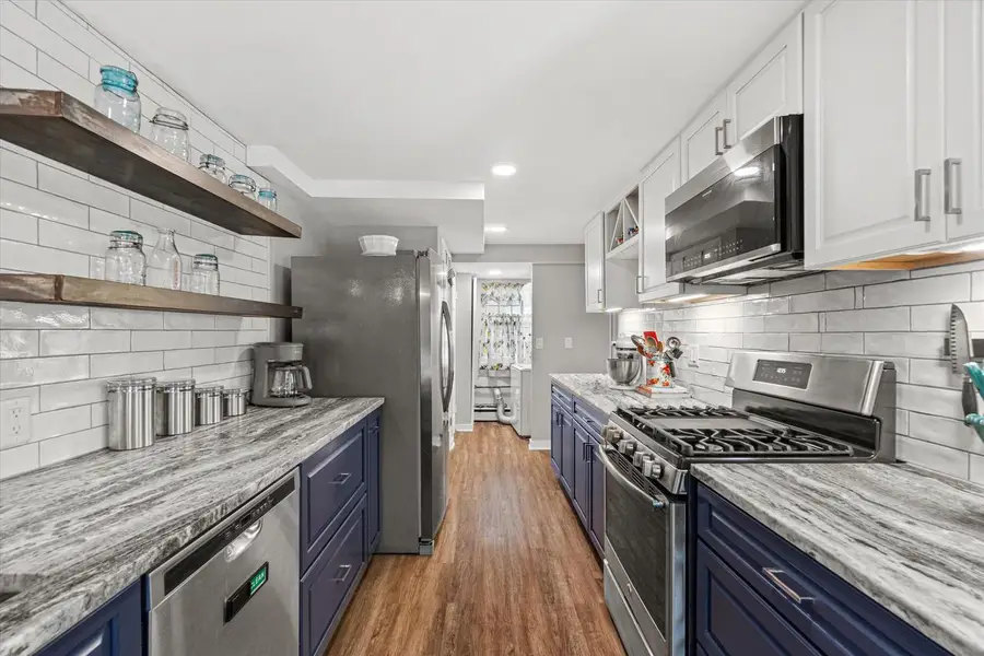 5588 Basswood STREET, Greendale, WI 53129 - Image #2