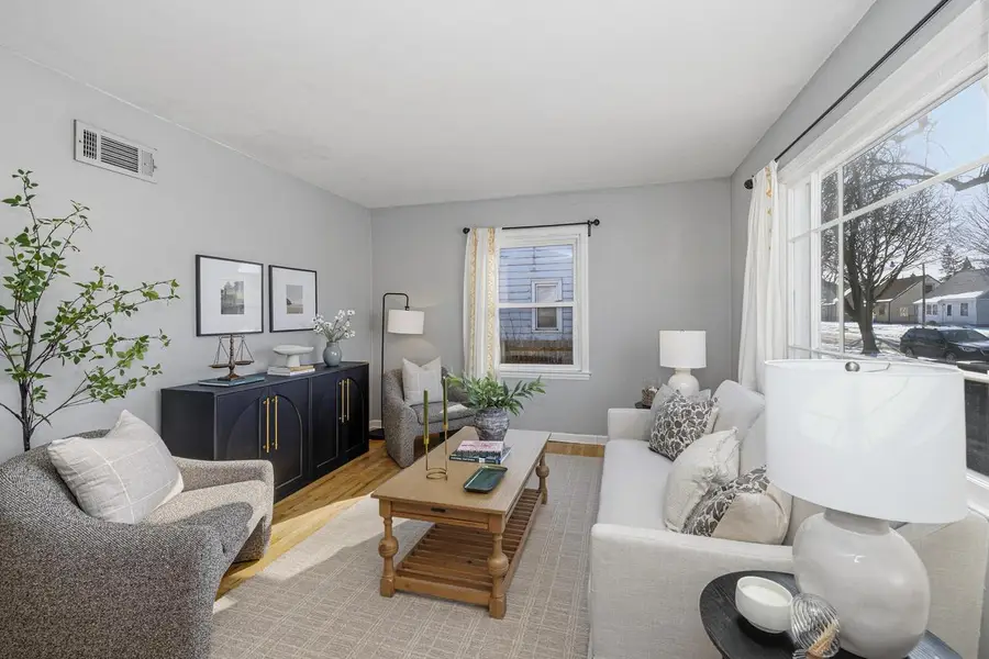 3528 S Herman STREET, Milwaukee, WI 53207 - #3