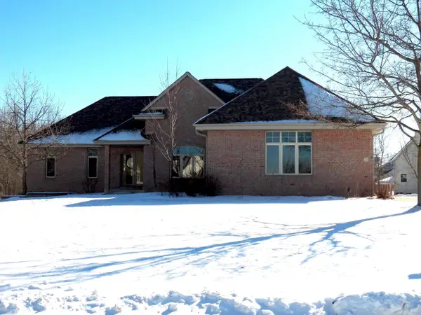 4707 W Jenna COURT, Franklin, WI 53132