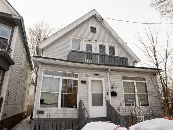 2133 S 20th STREET, Milwaukee, WI 53215