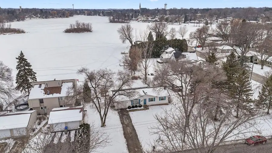 121 W Spaulding STREET, Watertown, WI 53098 - #3