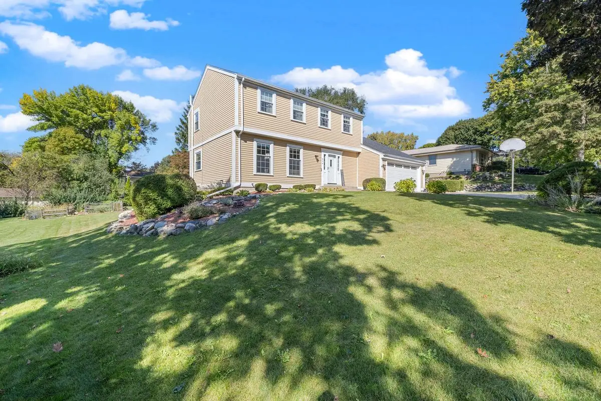 504 Rawlins DRIVE, Waukesha, WI 53188 - #1