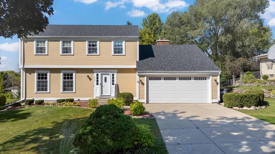 504 Rawlins DRIVE, Waukesha, WI 53188 - #3