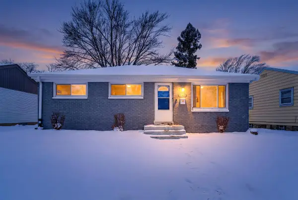 8136 W Sheridan AVENUE, Milwaukee, WI 53218