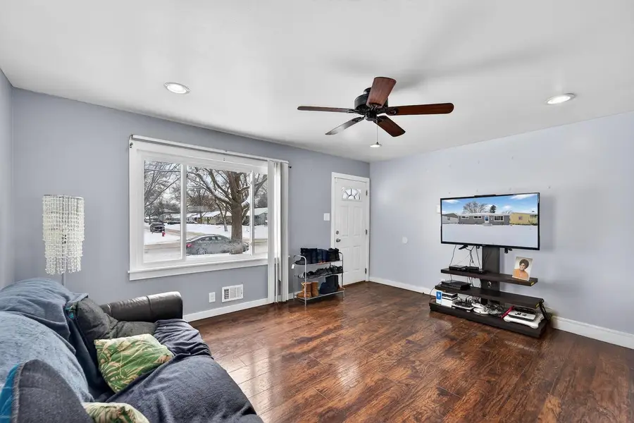 8136 W Sheridan AVENUE, Milwaukee, WI 53218 - Image #2