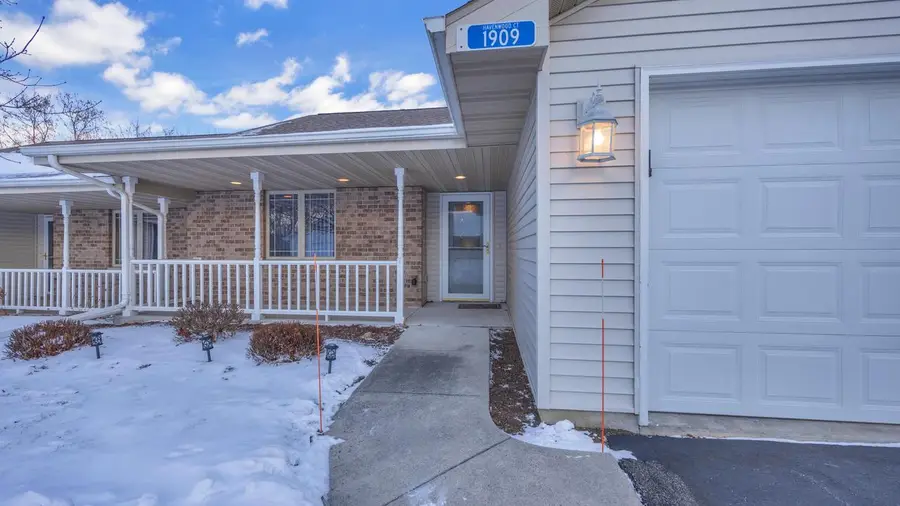 1909 Havenwood COURT, Sheboygan, WI 53081 - #2