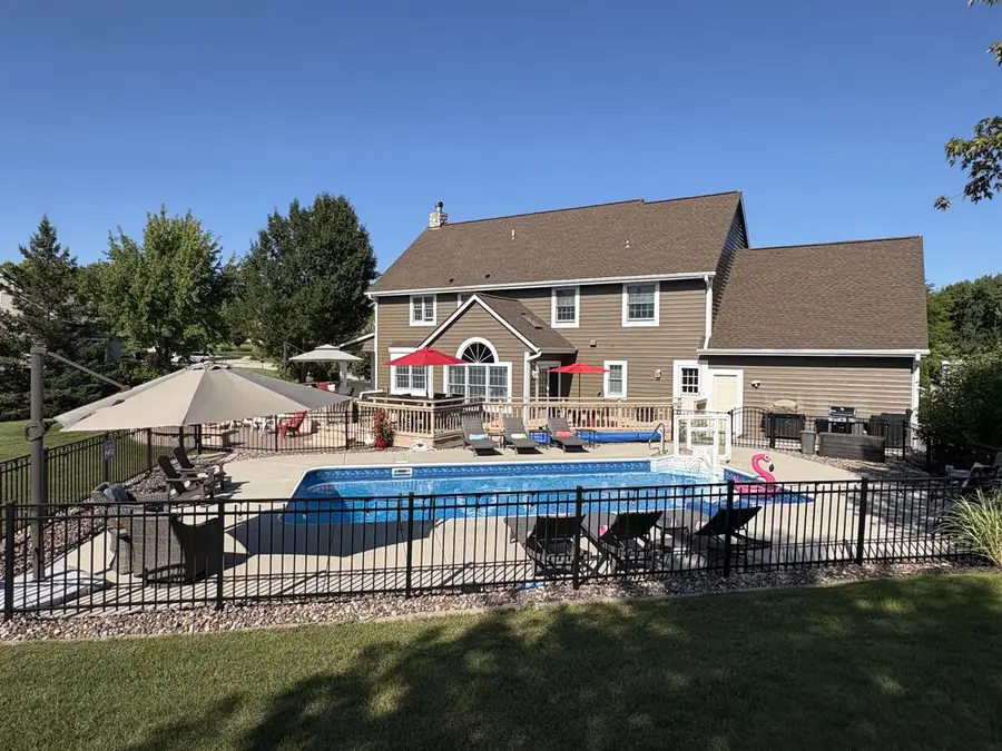 8605 S River Terrace DRIVE, Franklin, WI 53132 - #3