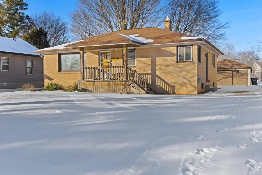 1924 Johnson AVENUE, Racine, WI 53402 - Image #2