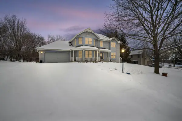 W127S9686 Scott Krause DRIVE, Muskego, WI 53150