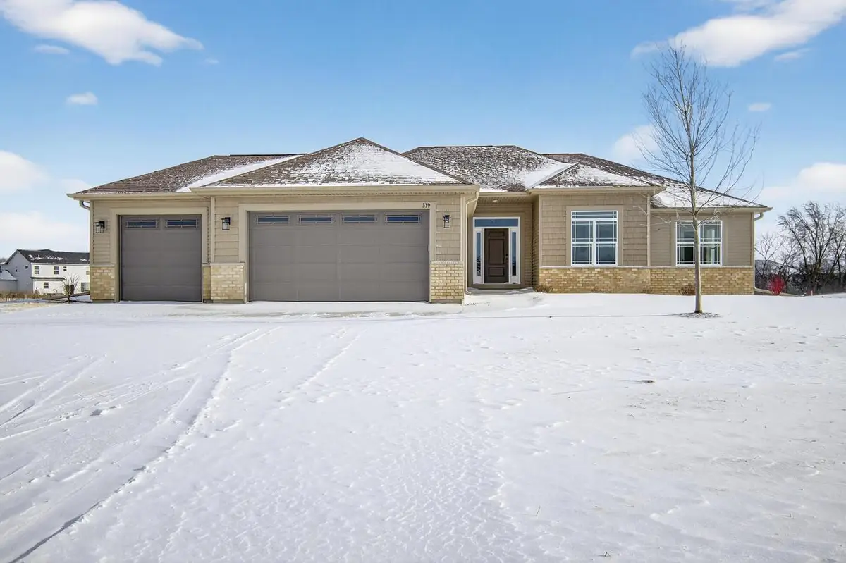 339 York STREET #Lt66, Union Grove, WI 53182 - Image #1