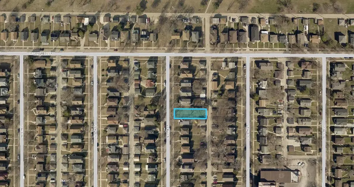 4352 N 17TH STREET, Milwaukee, WI 53209 - Image #1