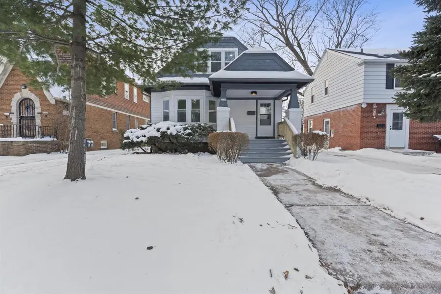 2945 N 73rd STREET, Milwaukee, WI 53210 - #2