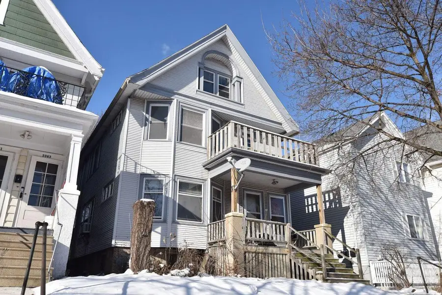 3365 N Oakland AVENUE #3367, Milwaukee, WI 53211 - #2