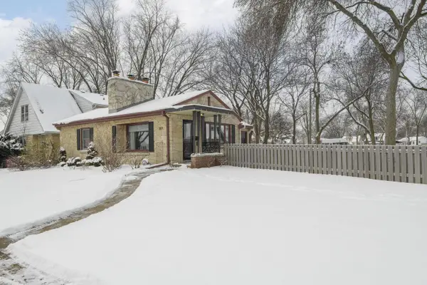 3171 N 89th STREET, Milwaukee, WI 53222